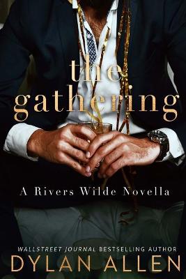 Book cover for The Gathering