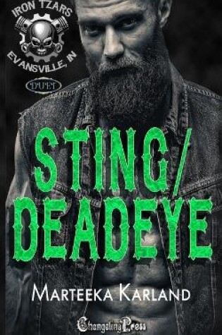 Cover of Sting/Deadeye Duet