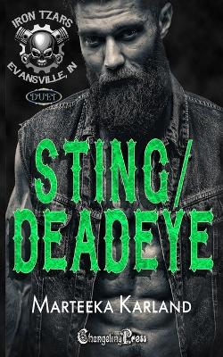Book cover for Sting/Deadeye Duet