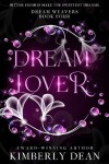 Book cover for Dream Lover