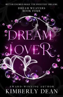 Book cover for Dream Lover