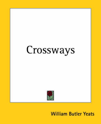 Book cover for Crossways