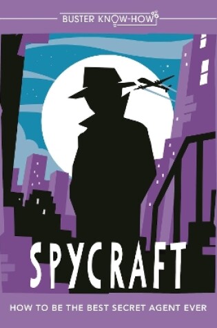 Cover of Spycraft