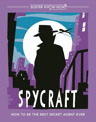 Book cover for Spycraft
