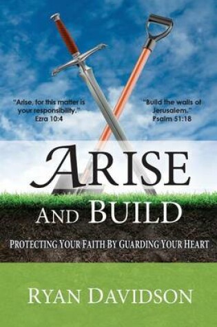 Cover of Arise and Build