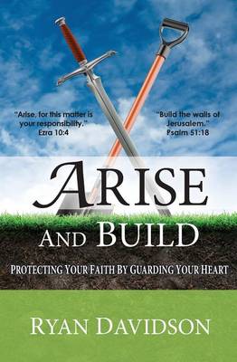 Book cover for Arise and Build