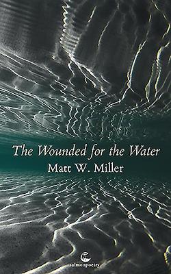 Book cover for The Wounded for the Water
