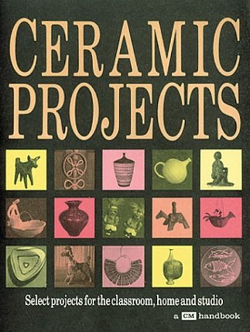 Cover of Ceramic Projects