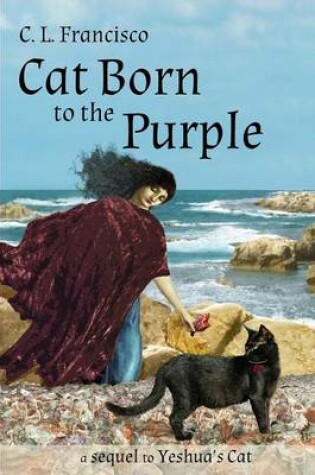 Cover of Cat Born to the Purple