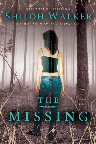 The Missing by 