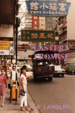 Cover of Eastern Promise
