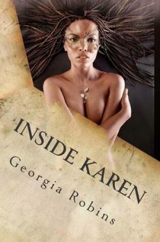 Cover of Inside Karen