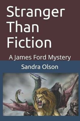 Cover of Stranger Than Fiction