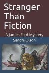 Book cover for Stranger Than Fiction