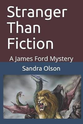 Cover of Stranger Than Fiction