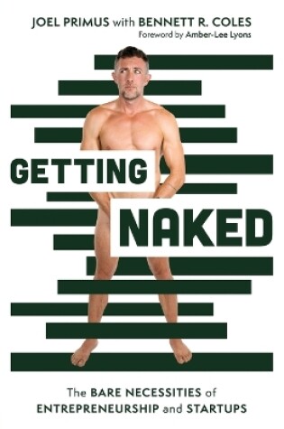 Cover of Getting Naked