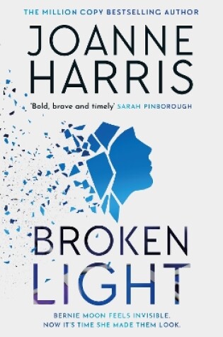 Cover of Broken Light