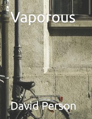 Book cover for Vapourous