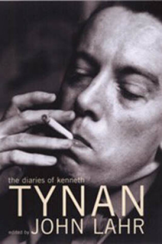 Cover of The Diaries of Kenneth Tynan