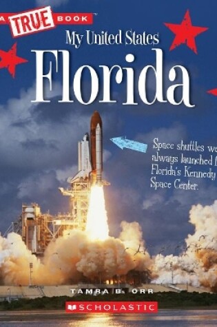 Cover of Florida (a True Book: My United States)