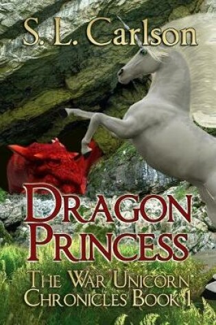 Cover of Dragon Princess