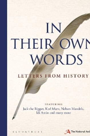 Cover of In Their Own Words