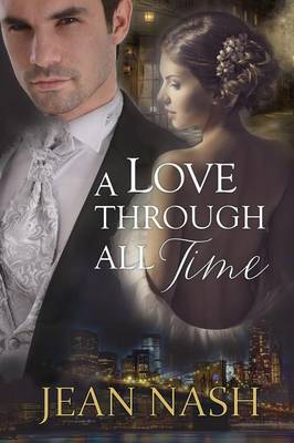 Book cover for A Love Through All Time