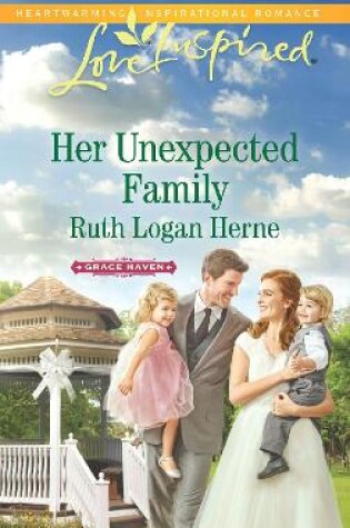 Cover of Her Unexpected Family