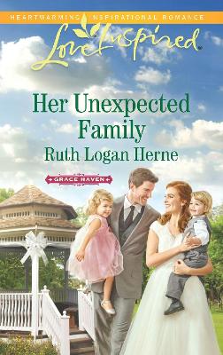 Book cover for Her Unexpected Family