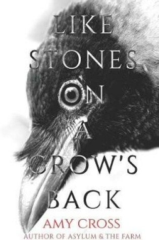 Cover of Like Stones on a Crow's Back