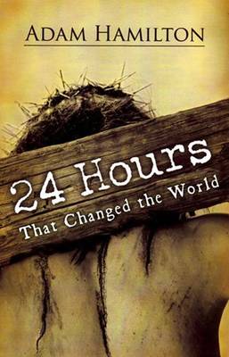 Book cover for 24 Hours That Changed the World - Hardcover Book