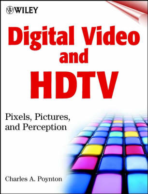 Cover of Digital Video and HDTV