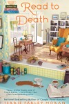 Book cover for Read to Death