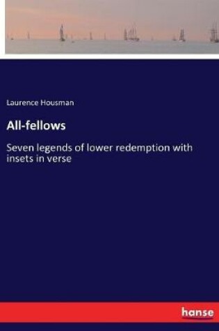 Cover of All-fellows