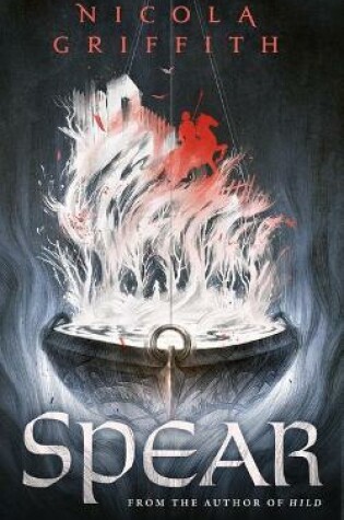Cover of Spear