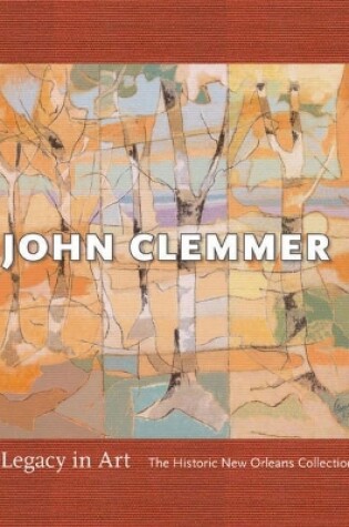 Cover of John Clemmer