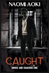 Book cover for Caught