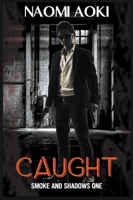 Cover of Caught