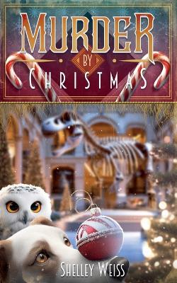 Cover of Murder by Christmas