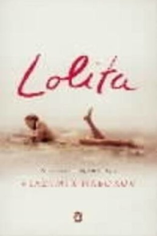 Cover of Lolita