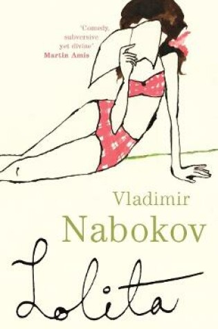 Cover of Lolita