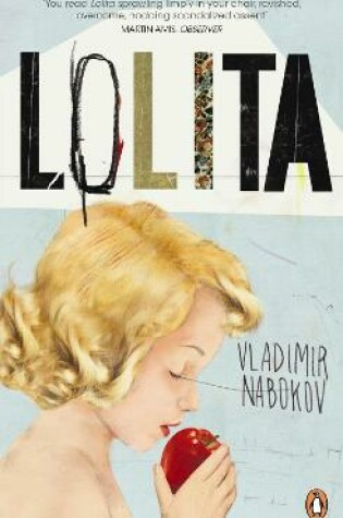 Cover of Lolita