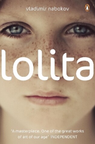 Cover of Lolita