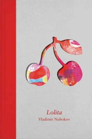 Cover of Lolita