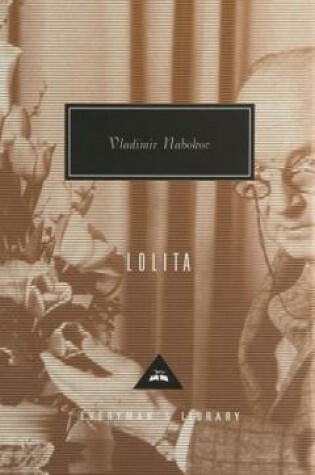 Cover of Lolita