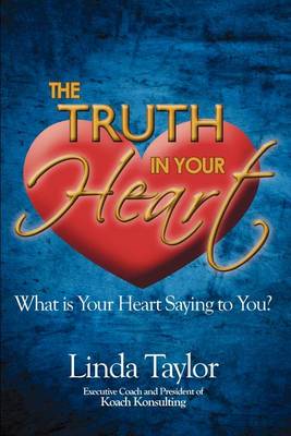 Book cover for The Truth in Your Heart