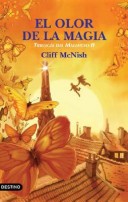 Book cover for Maleficio 2, El. El Olor de La Magia
