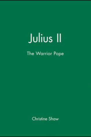 Cover of Julius II