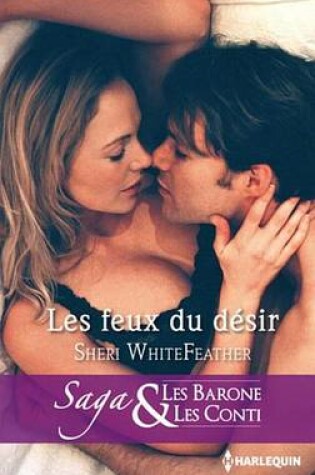 Cover of Les Feux Du Desir