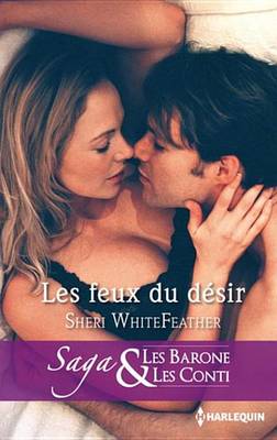 Book cover for Les Feux Du Desir